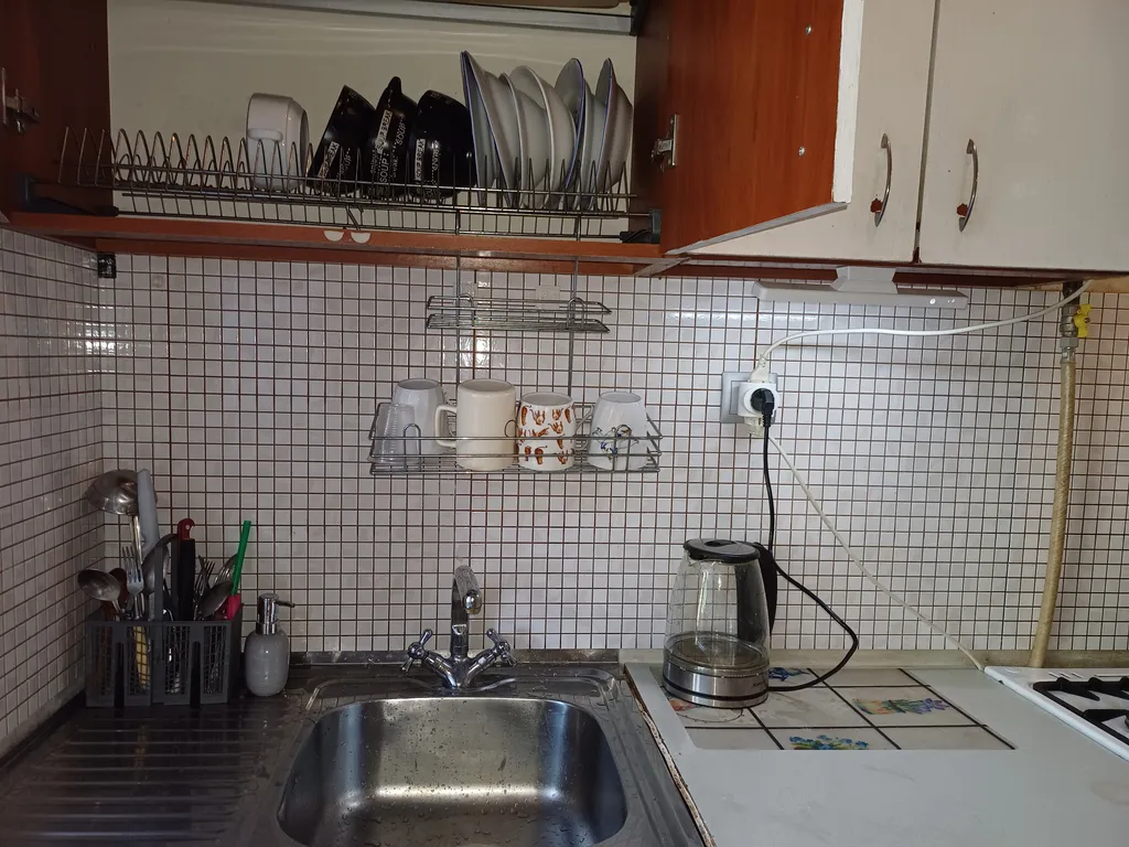 Квартира Квартира Царскосельская мелодия — Пушкин