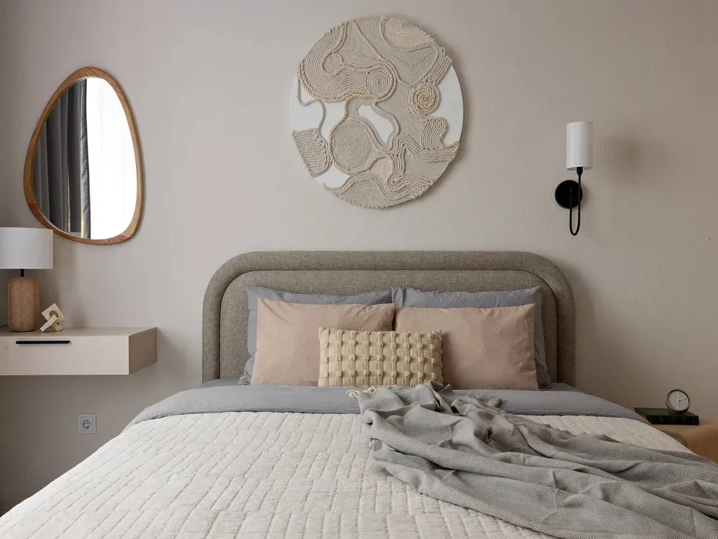 Квартира Однокомнатная квартира с комфортом и уютом Северной столицы — Санкт-Петербург