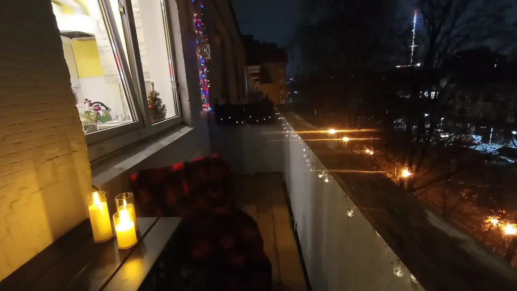 Квартира Уютная квартира на Фестивальной аллее — Калининград