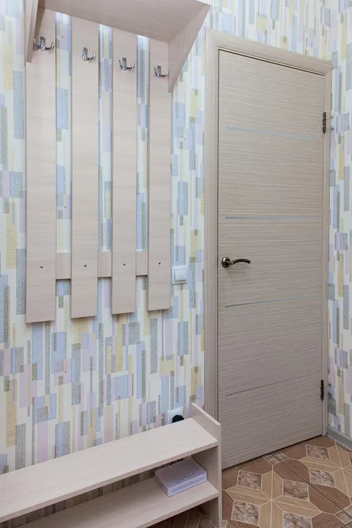 Уютная квартиры рядом НИИТО