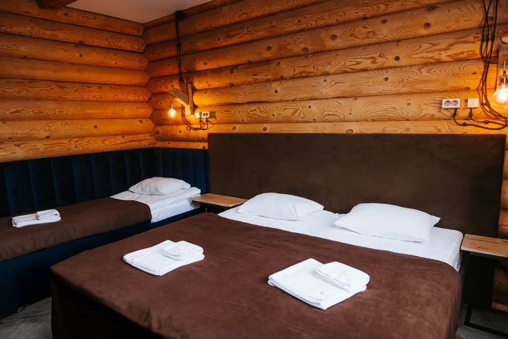 5-комнатный Дом