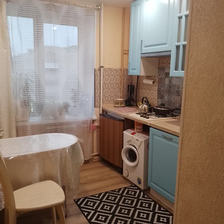 Квартира Квартира с видом на фонтан — Ломоносов