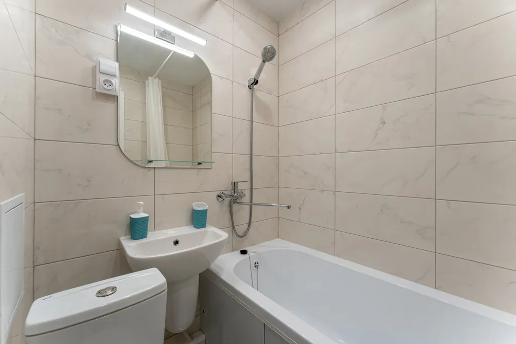 Уютная квартира недалеко от Южного вокзала