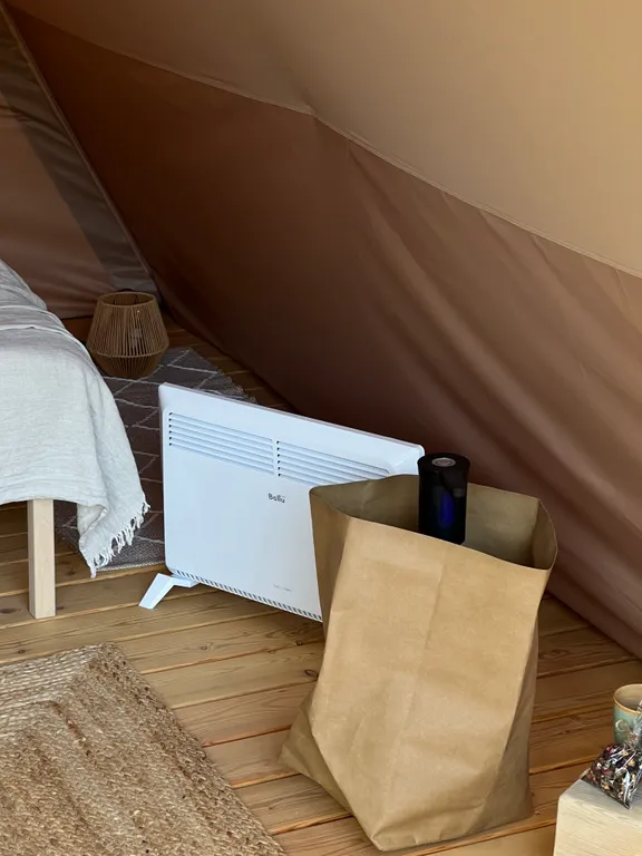 Коттедж 1-комнатный Дом — Соколиное