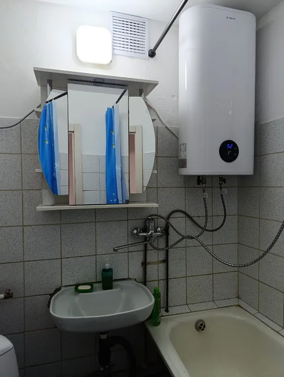 Квартира Уютная квартира — Сортавала