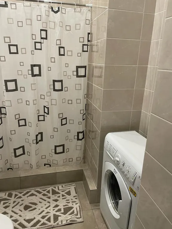 Квартира Уютная квартира в новом доме — Анапа