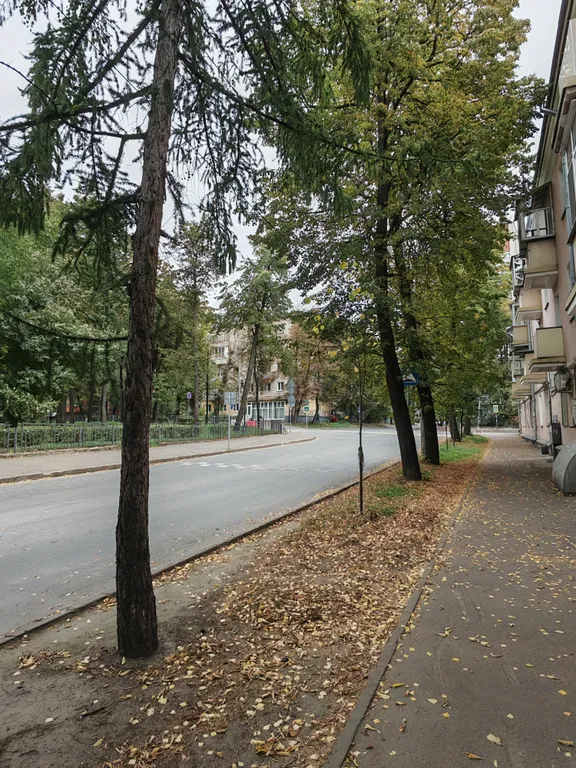 Удобная квартира в центре города