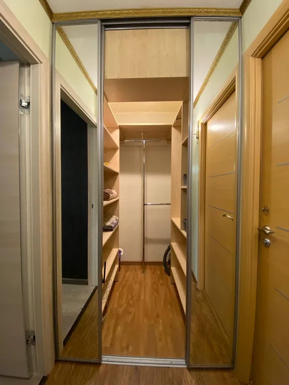 Уютная квартира в туристическом городе Сортавала