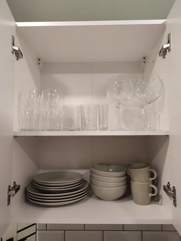 Квартира Квартира Уютная евродвушка Rotko Home — Калининград