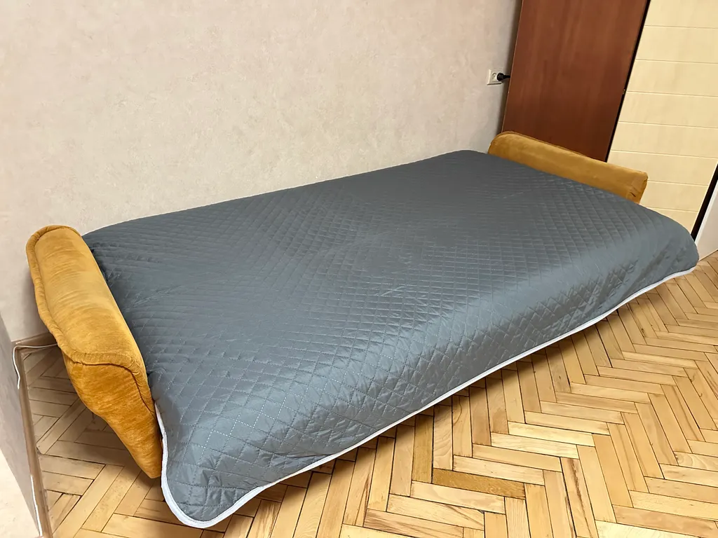 Квартира вблизи ВДНХ