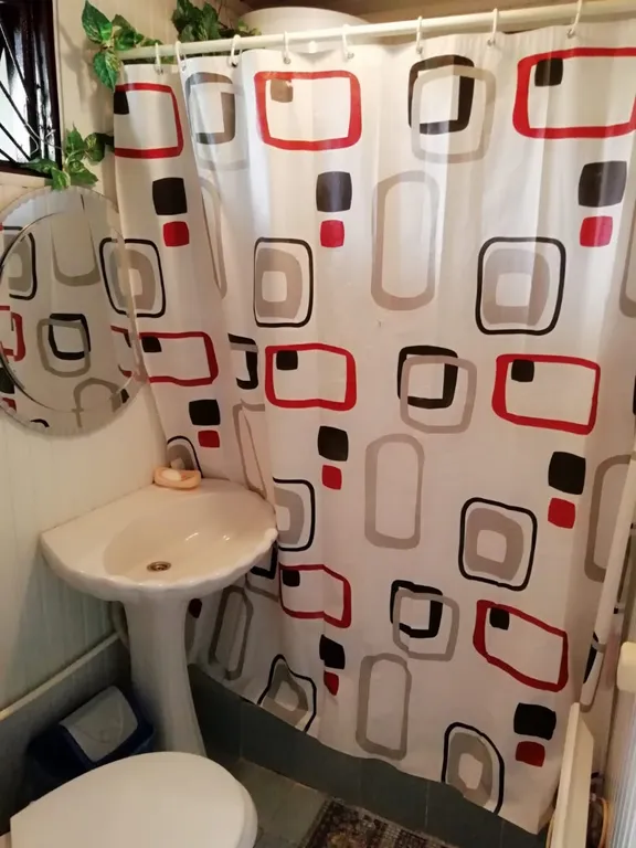 Коттедж Коттедж в 7 минутах от моря — Лазаревское