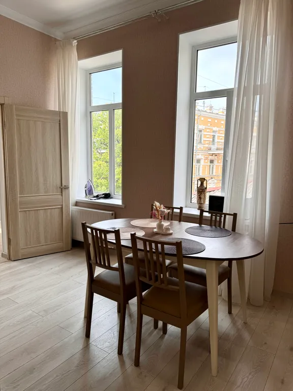 Квартира в сердце курортной зоны Кисловодска