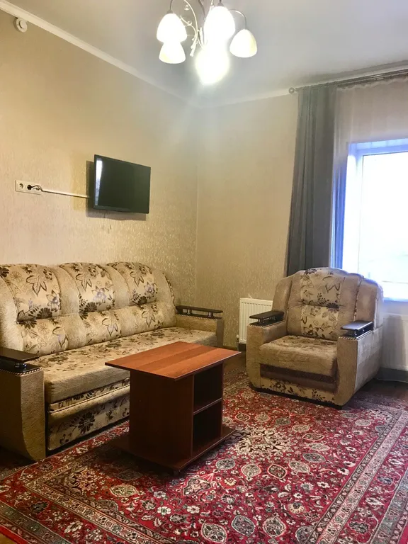 Двухместный стандарт