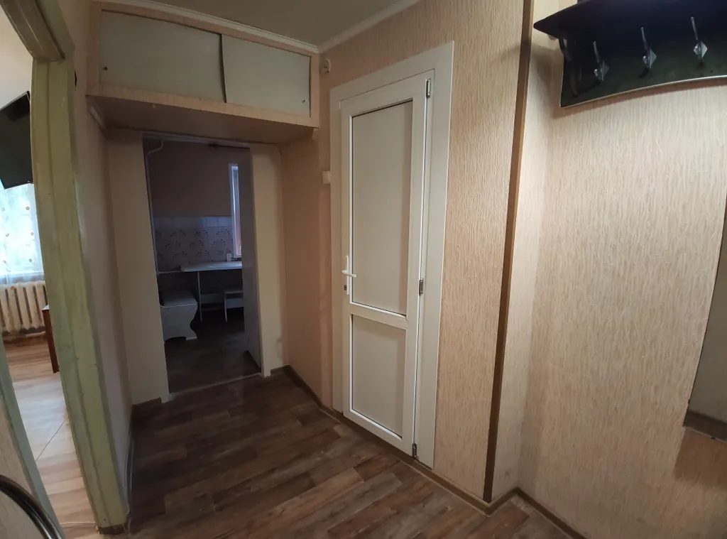 2к квартира рядом с парком