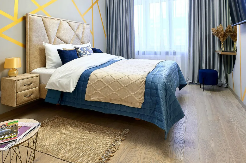 Квартира Видовые апартаменты Triumph view — аренда посуточно в Обнинск