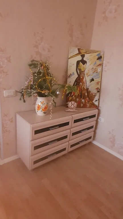 Апартаменты большие