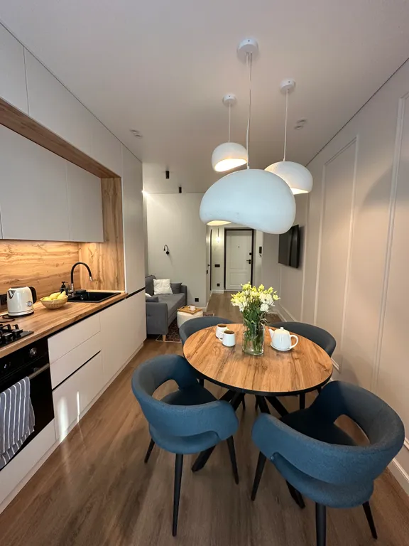 Стильная квартира в центре города SUNNY — аренда посуточно в Йошкар-Ола