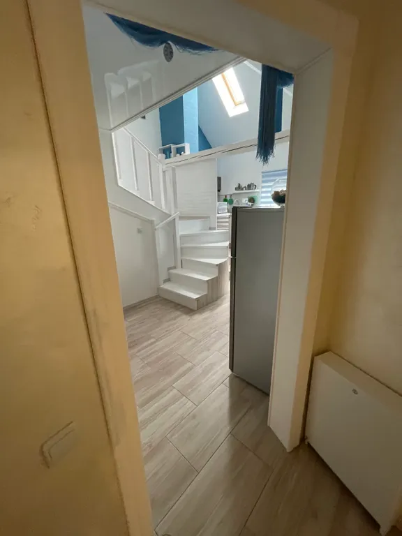 Апартаменты у озера