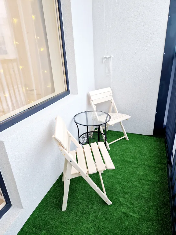 Квартира Апартаменты в Резиденции — Санкт-Петербург