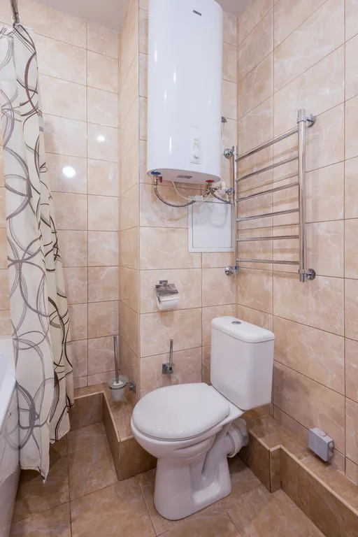 Квартира Апартаменты в Sea Side Sochiapart — Сириус