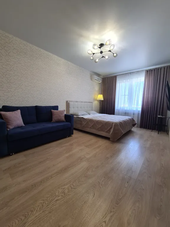 Чисто и уютно для Вас