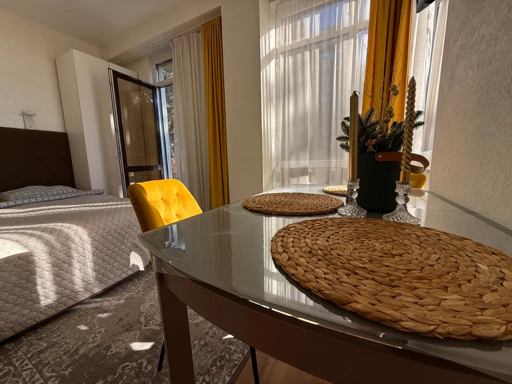 Квартира Квартира у Моря — Сириус