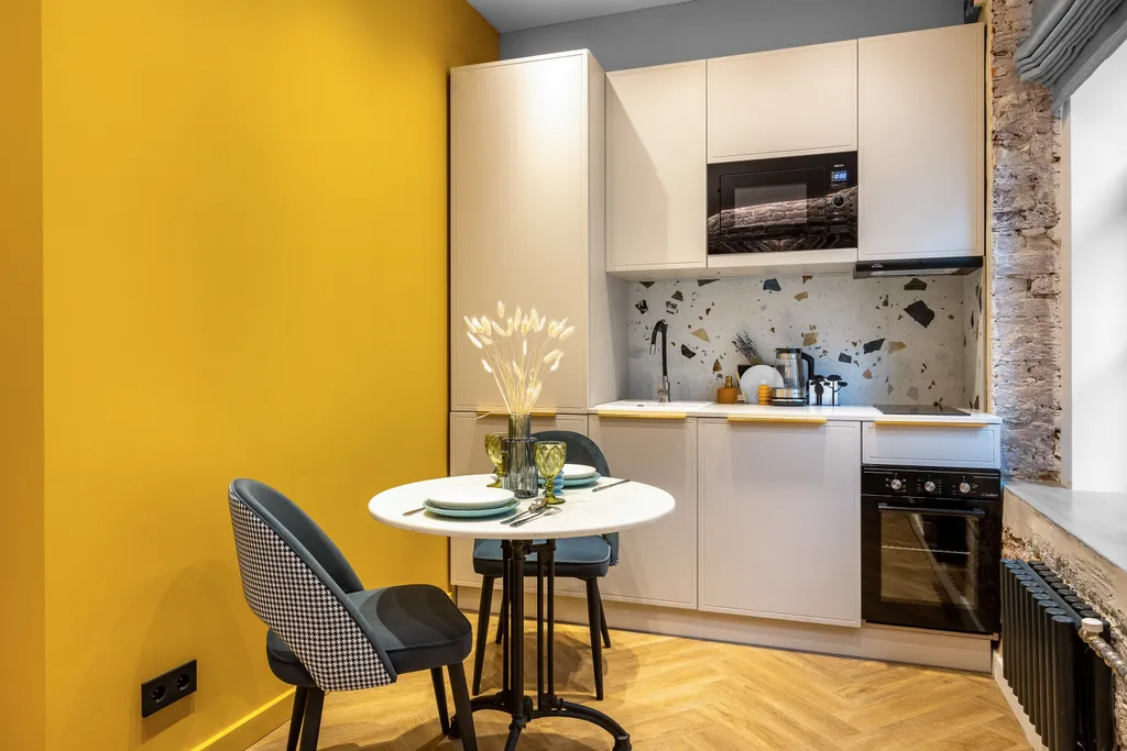 Студия у Эрмитажа