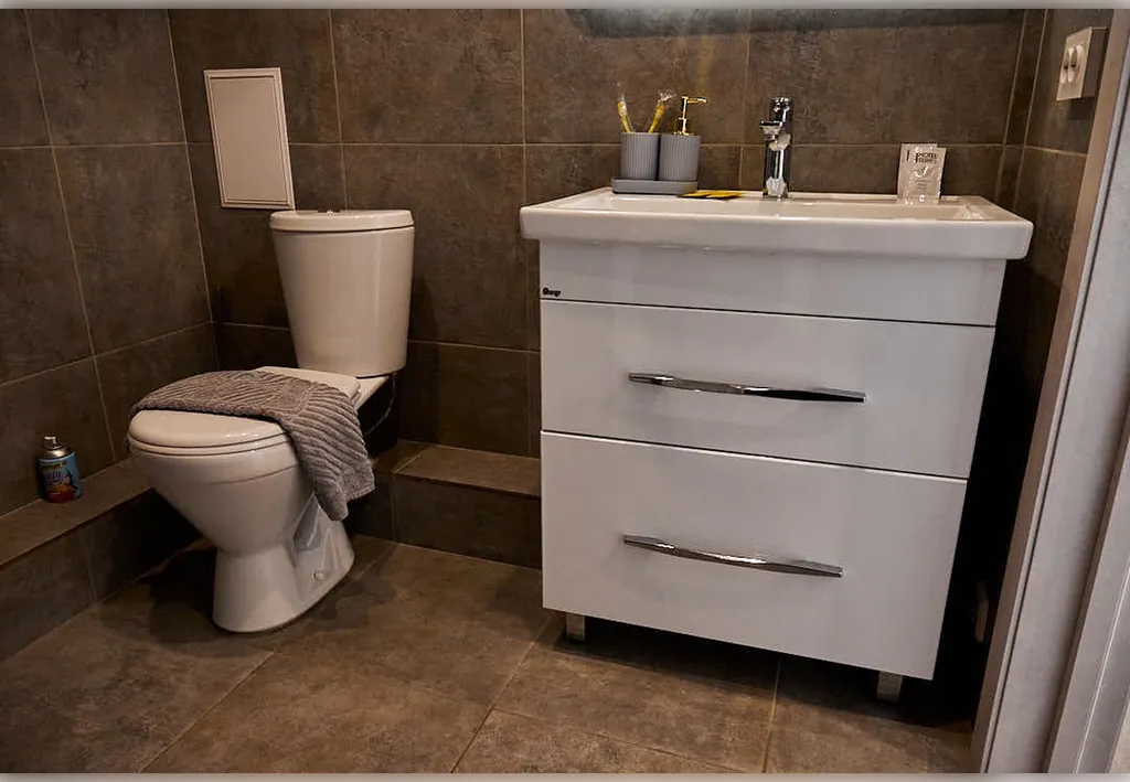 Уютная студия в Уссурийске