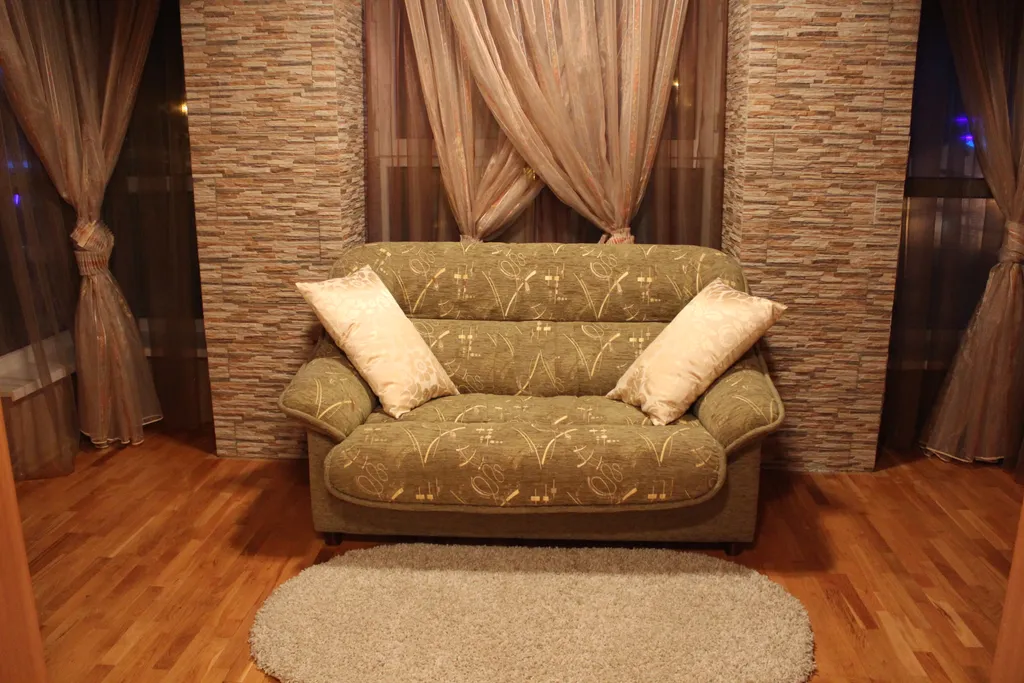 Коттедж 7-комнатный Дом — Эсто-Садок