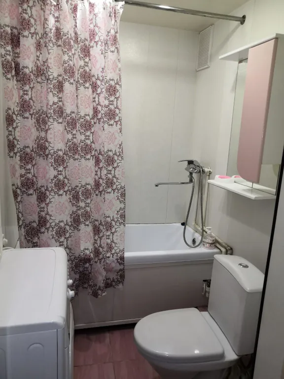 Уютная 2-х комнатная квартира