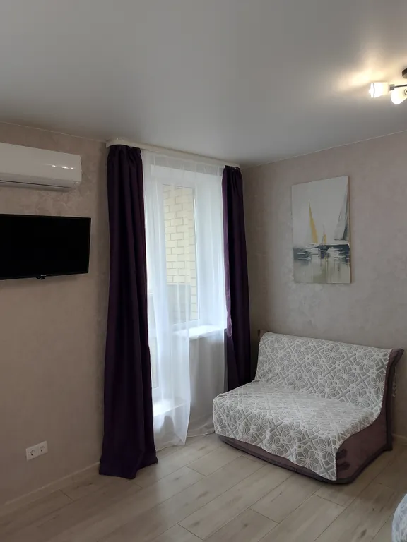 Квартира рядом с Сити Молл