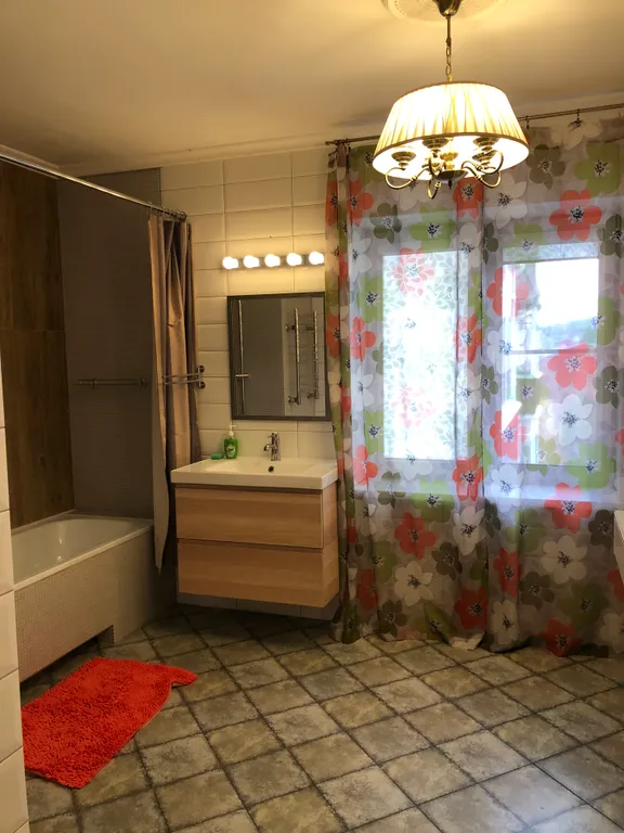 Уютная квартира в центре