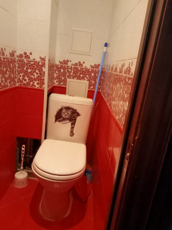 Уютные апартаменты