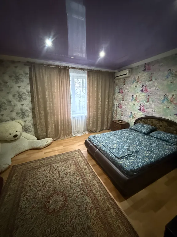 Уютная квартира — аренда посуточно в Макеевка