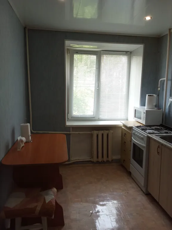 Уютный стандарт в сердце Златоуста