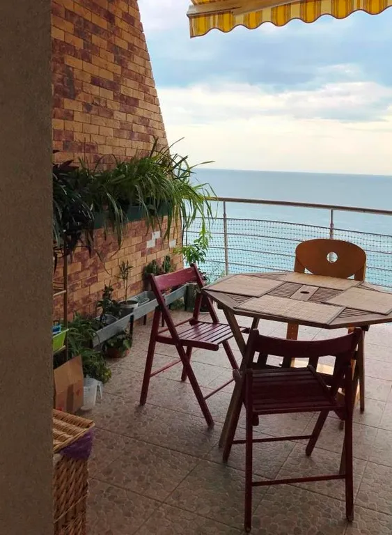 Апартаменты для большой семьи