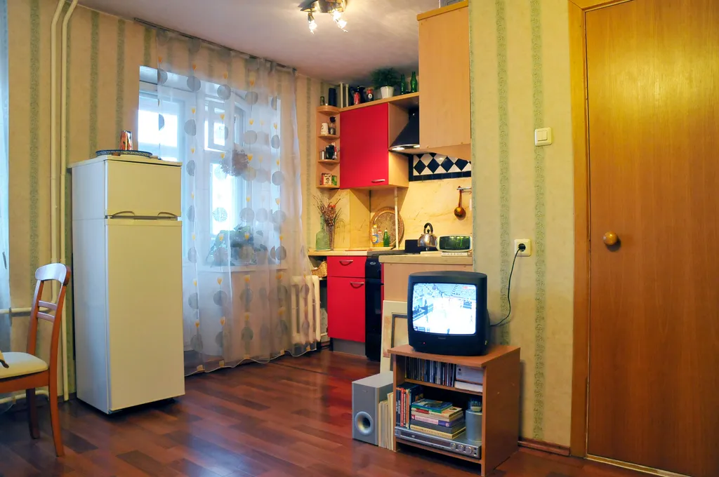 Гарсоньерка