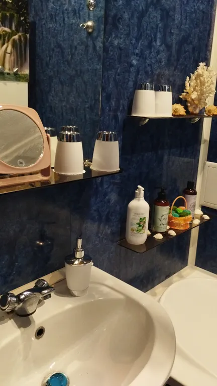 Уютная квартира в историческом центре