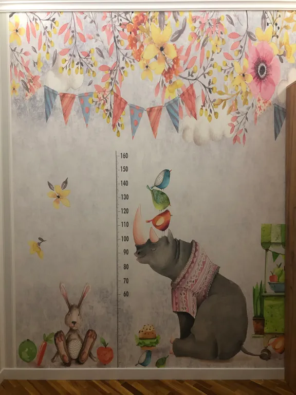 Апартамент с видом на море