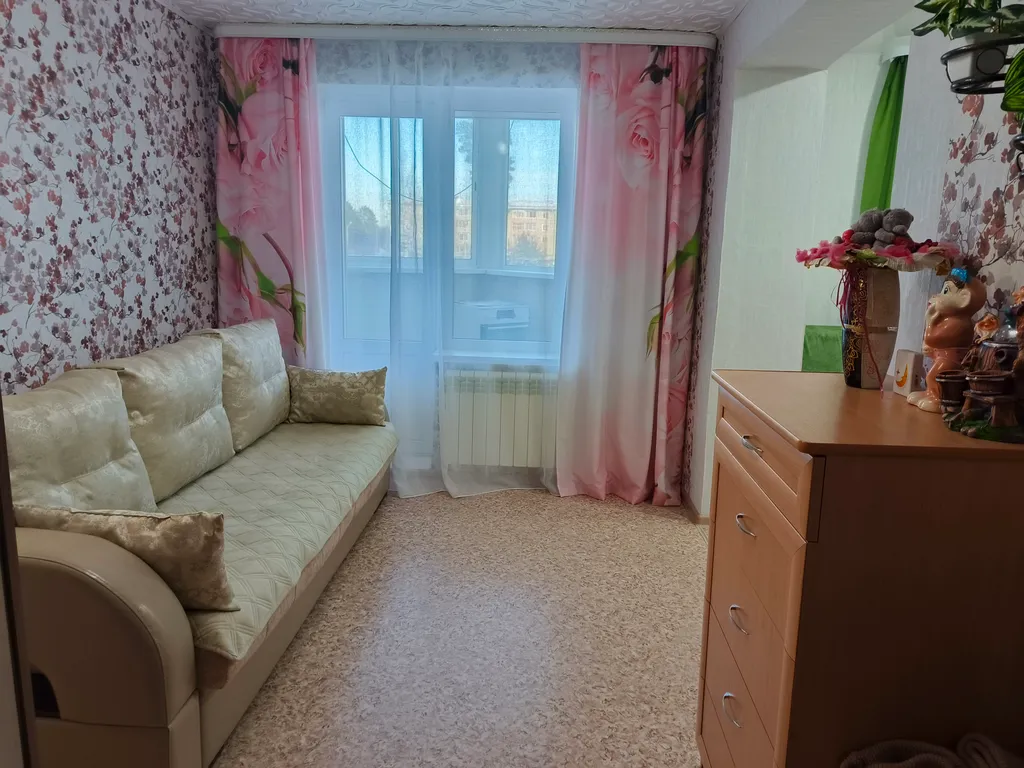 Просторная и уютная квартира по привлекательной цене