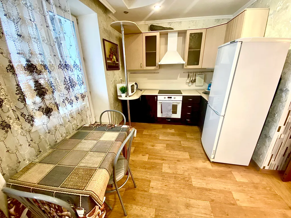 Пленительная 1ка