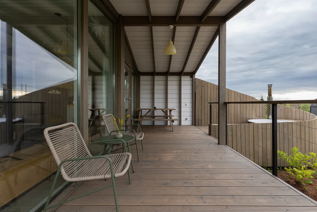 Wow Dacha Крыжовник