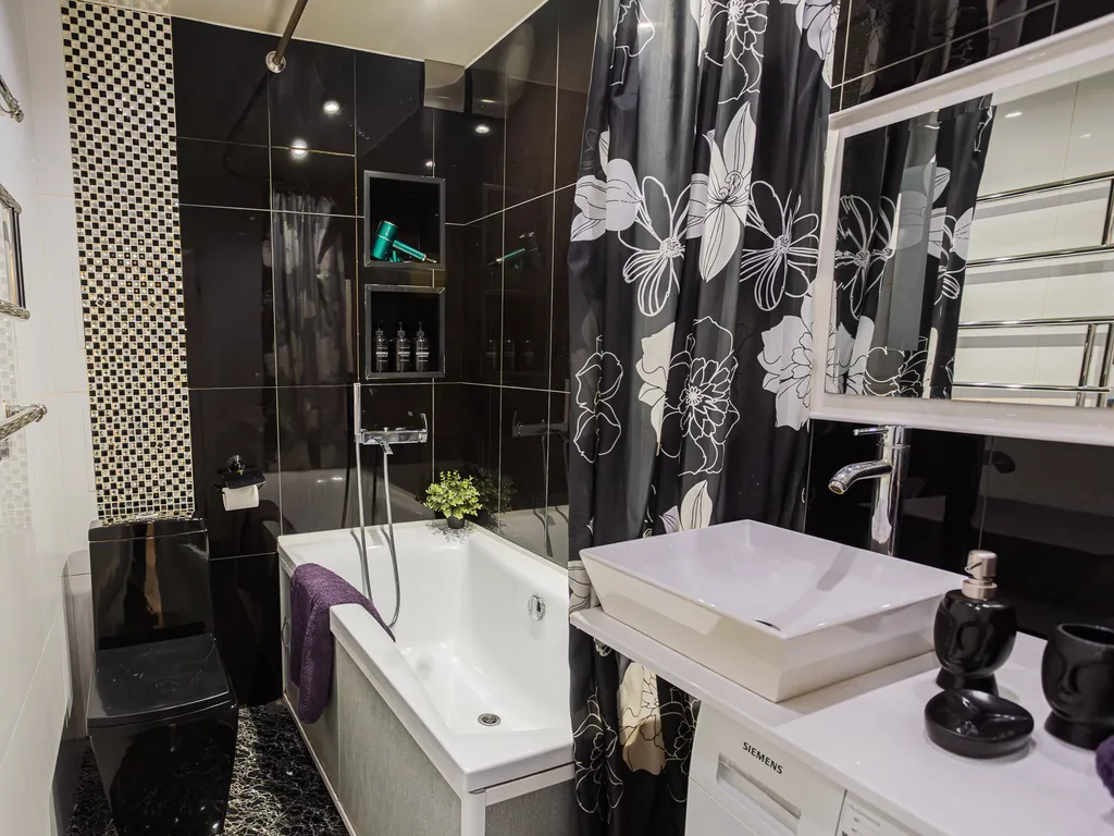 Квартира Квартира на Чистых прудах — Москва