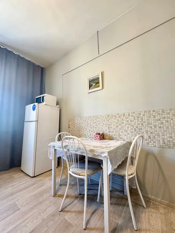 Уютная и чистая квартира в центре города