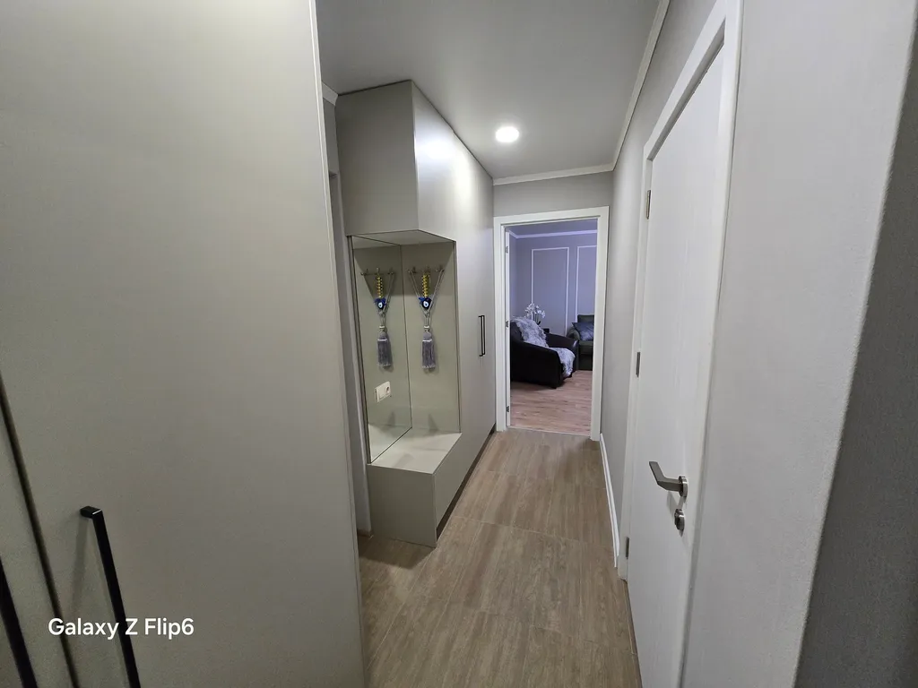 Panorama City С потрясающим видом