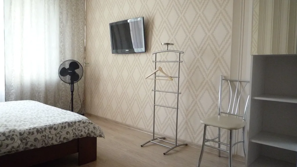 Чистые уютные квартиры и номера в центре Кемерово