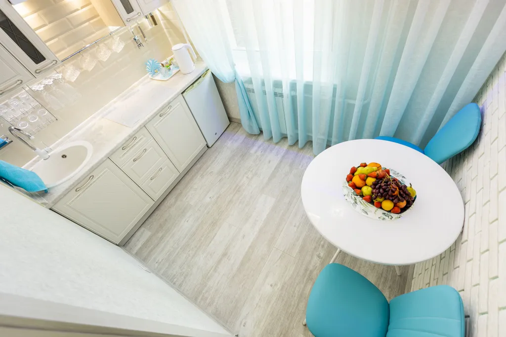 Комфортный апартамент в самом центре города