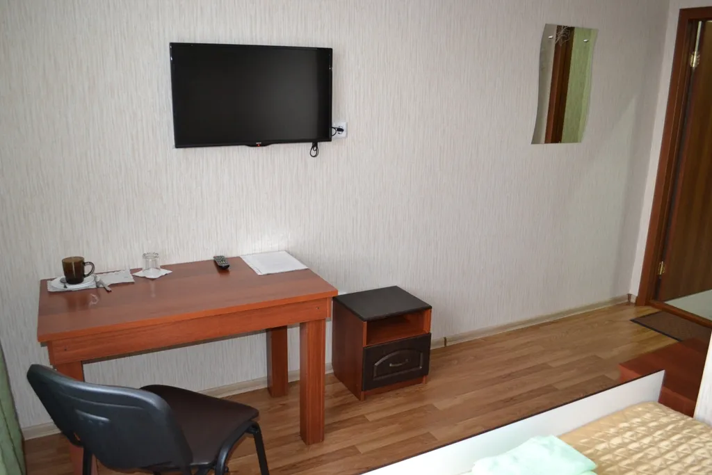 Уютная комната для вашего отдыха