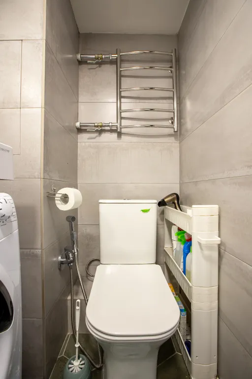 Квартира Квартира двухуровневая у метро Сокол — Москва