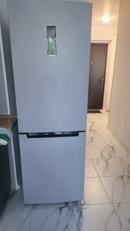 Квартира в центре города (не историческая часть) в новом доме